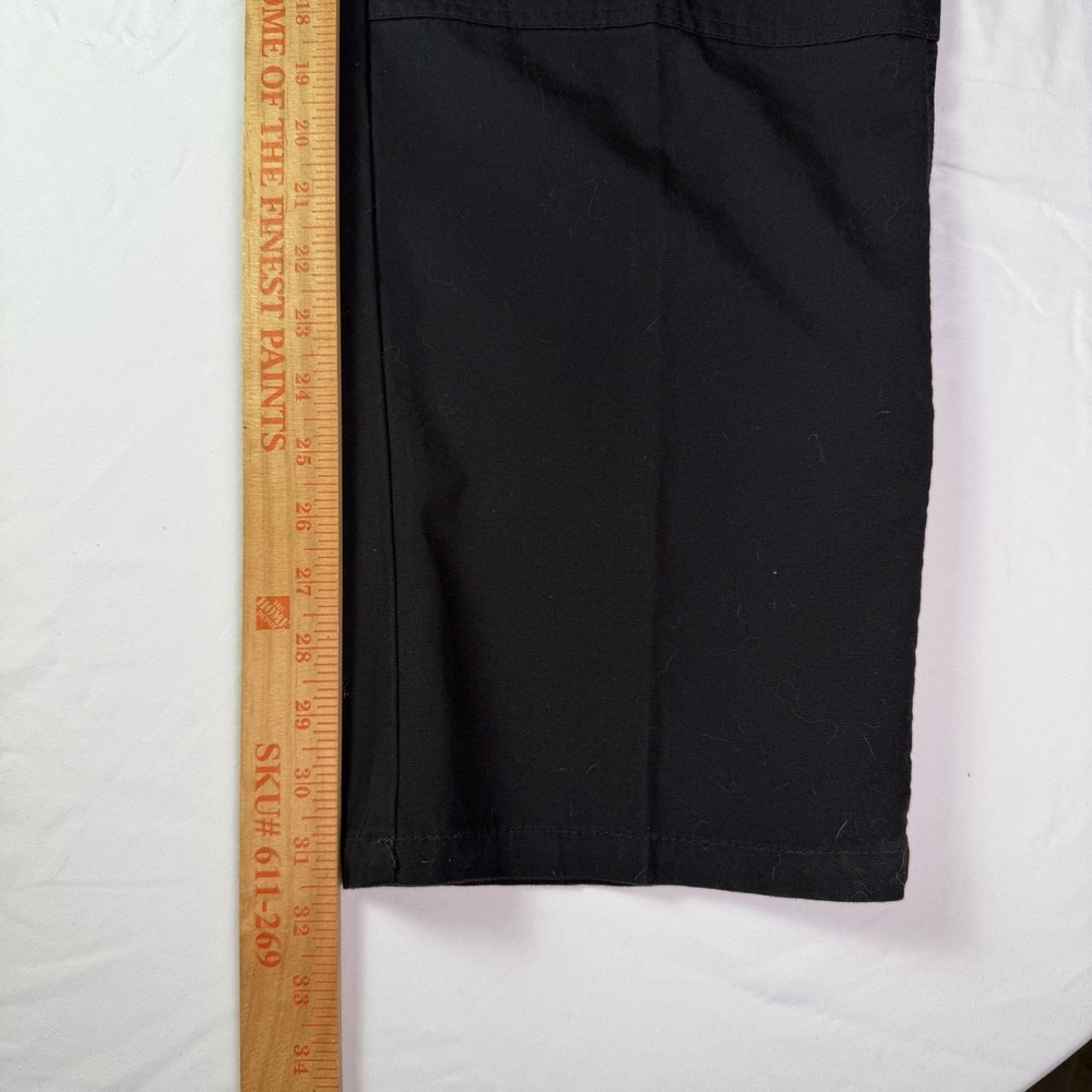 5.11 Men's Tactical Pants 74251, 38 X 32, Black, 100% Authentic, NEW - Picture 5 of 8